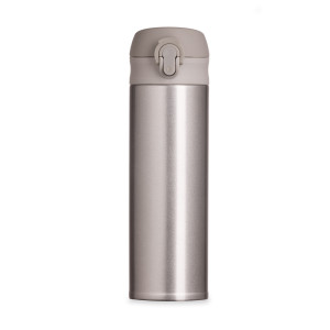 Garrafa Térmica Metal 450ml
