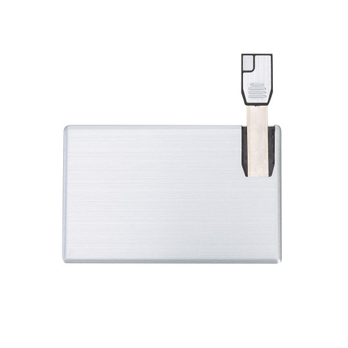 Pen Card 4GB Alumínio
