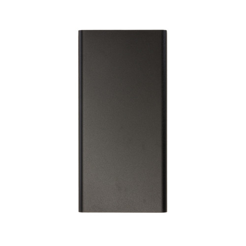 Power bank Metal com Indicador Led