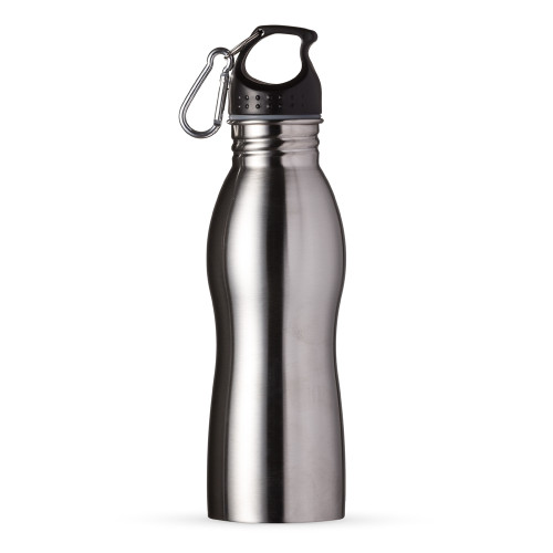 Squeeze Inox 650ml